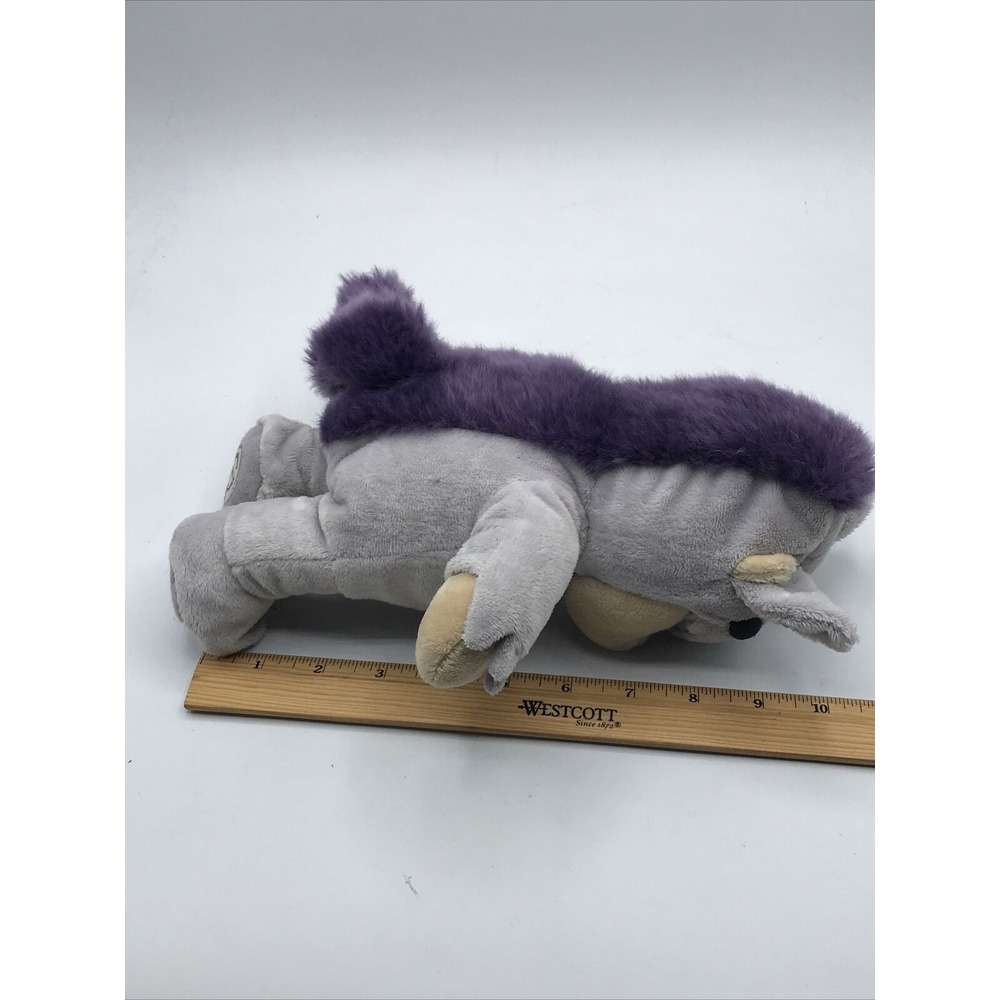 94th Edition Starbucks 2010 Bearista Teddy Bear Plush Halloween Wolf - Picture 7 of 9